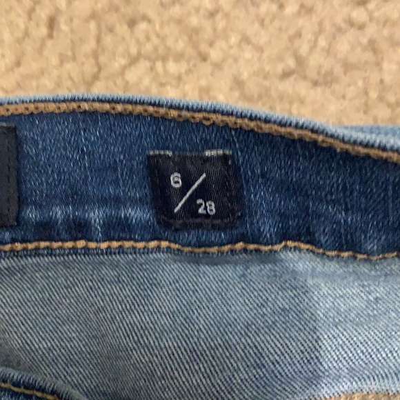 Jeans - Picture 4 of 4